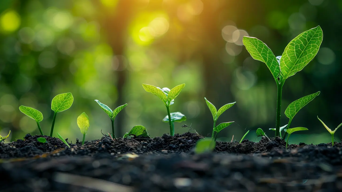 Tapping into Niche Markets for Exponential Growth