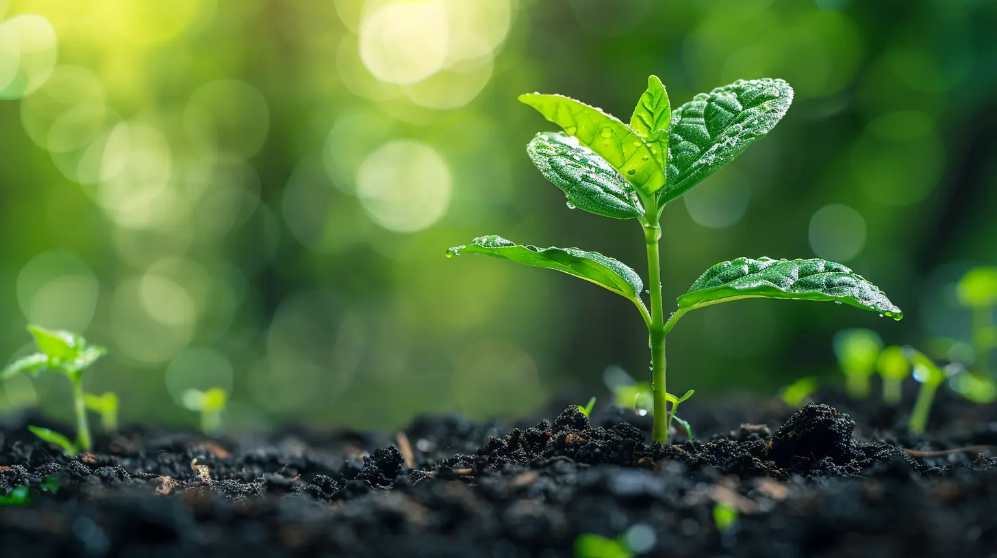 Tapping into Niche Markets for Exponential Growth