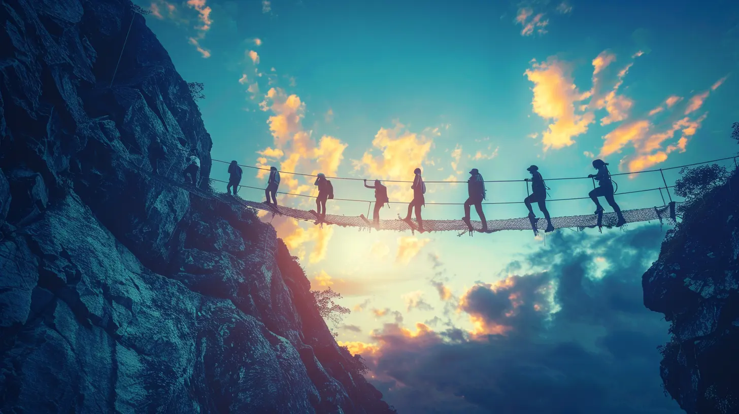 Team Building in the Digital Age: Challenges and Opportunities