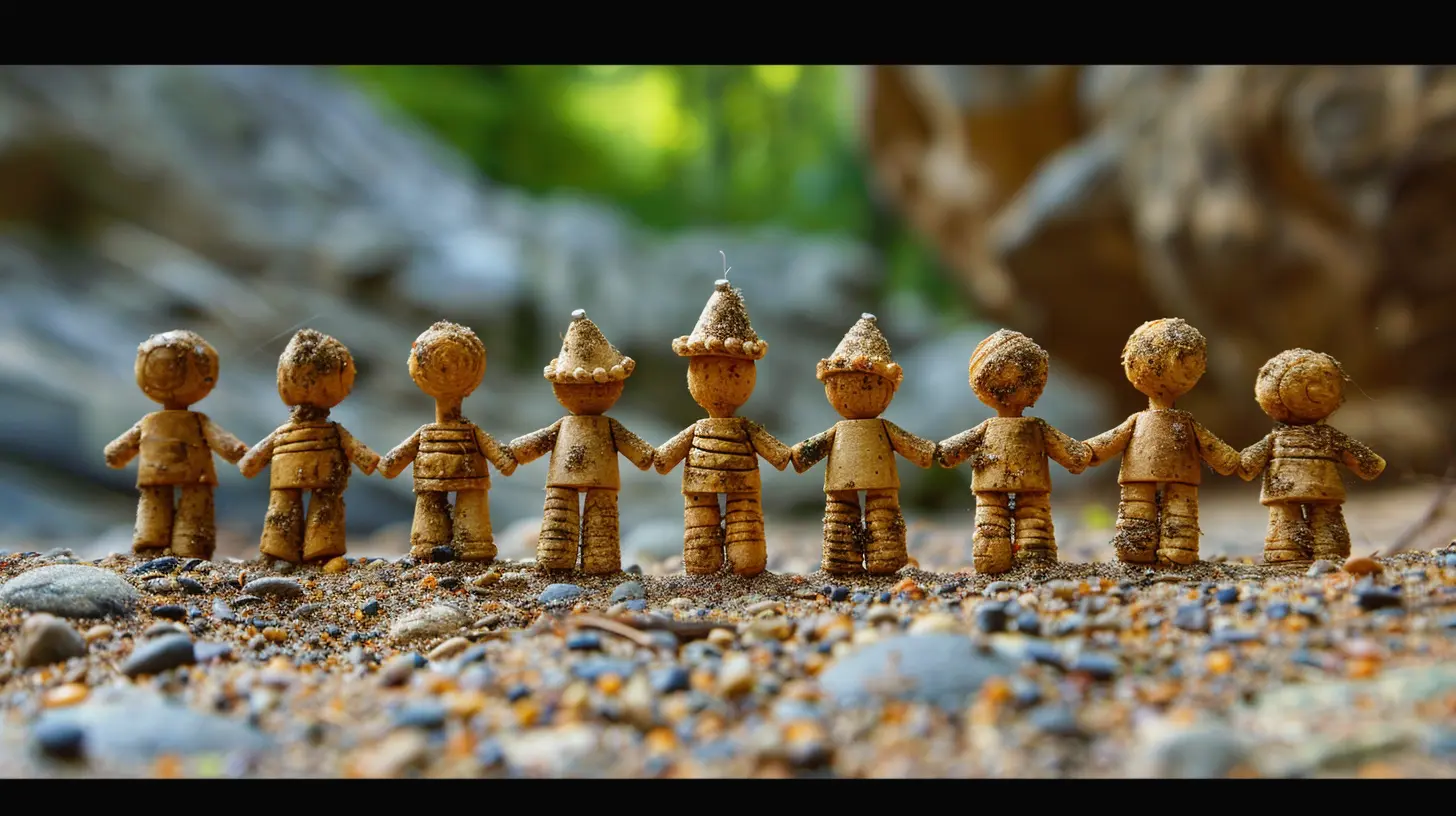 Team Building on a Budget: Creative Ideas for Small Businesses