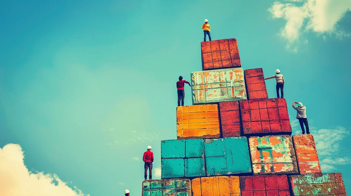 Team Building on a Budget: Creative Ideas for Small Businesses