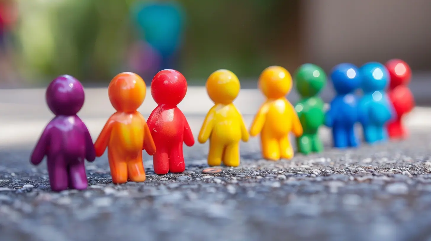 Team Building on a Budget: Creative Ideas for Small Businesses