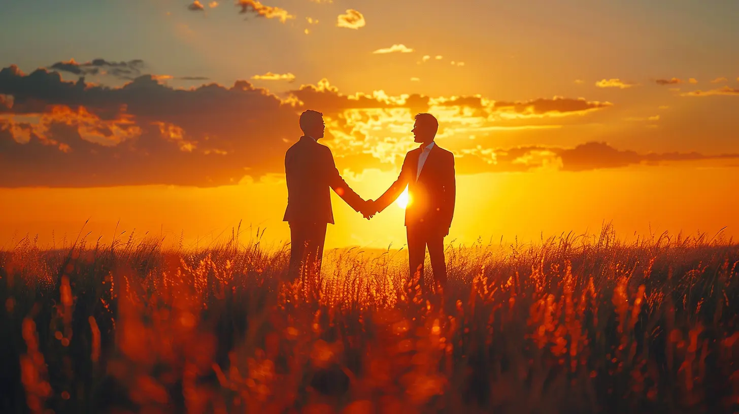 The Art of Apologizing: Rebuilding Trust After Customer Mistakes