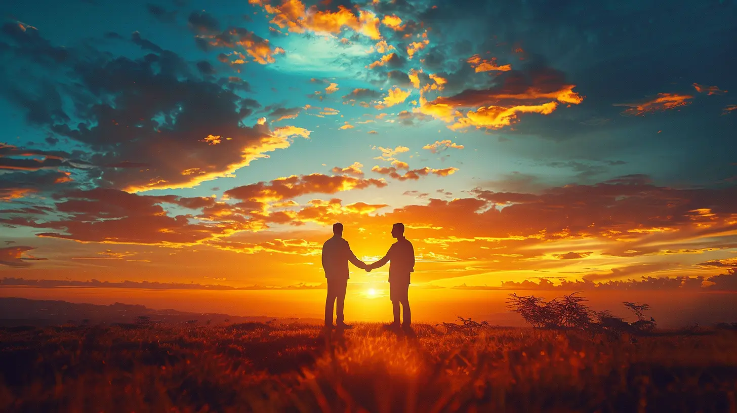 The Art of Apologizing: Rebuilding Trust After Customer Mistakes