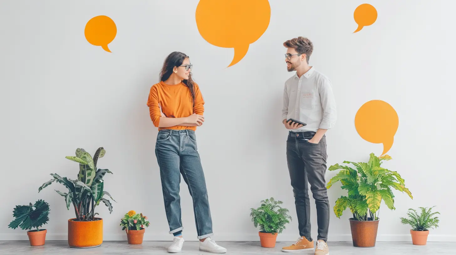 The Art of Apologizing: Rebuilding Trust After Customer Mistakes