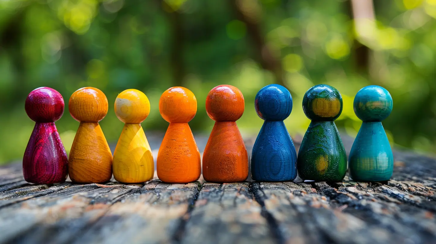 The Art of Delegation: Empowering Teams to Take Ownership