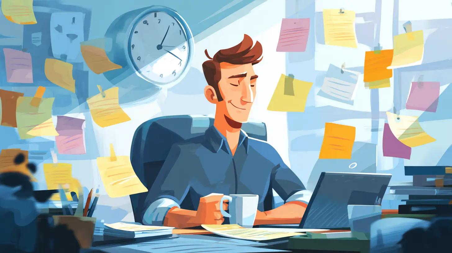 The Art of Prioritization: Strategies for Modern Teams
