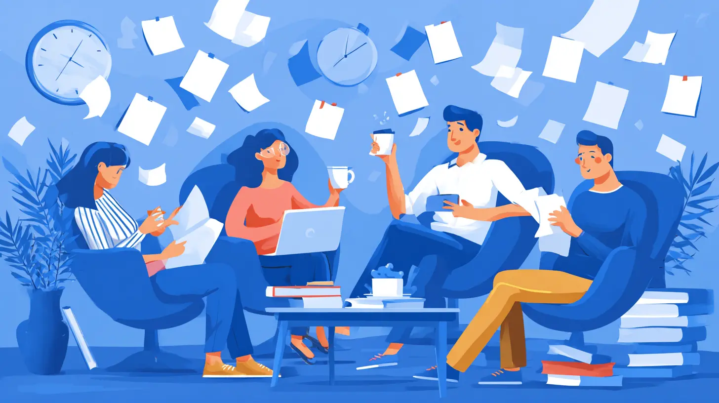 The Art of Prioritization: Strategies for Modern Teams