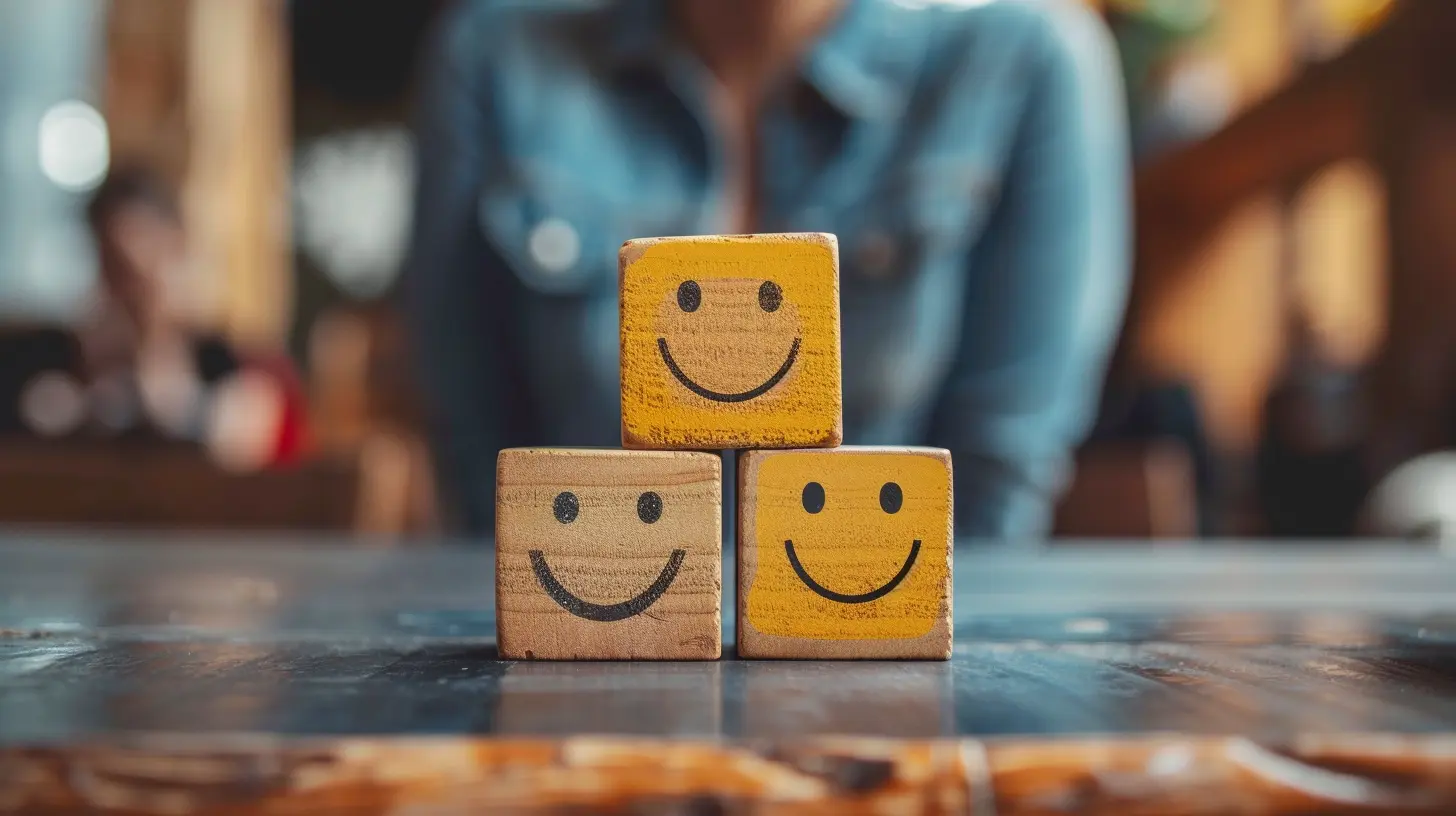 The Benefits of Continuous Improvement in Customer Experience
