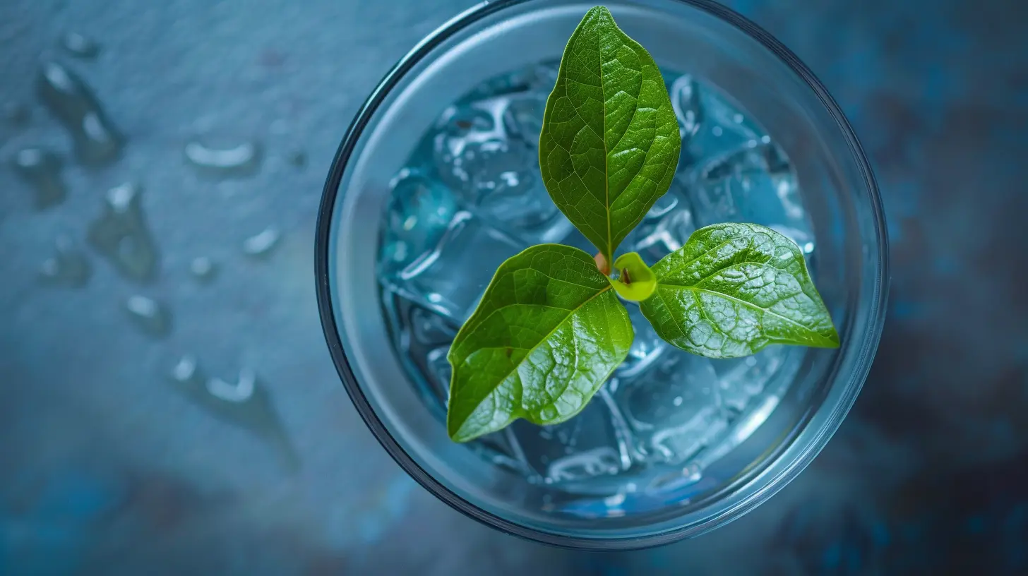 The Connection Between Analytics and Sustainable Business Practices