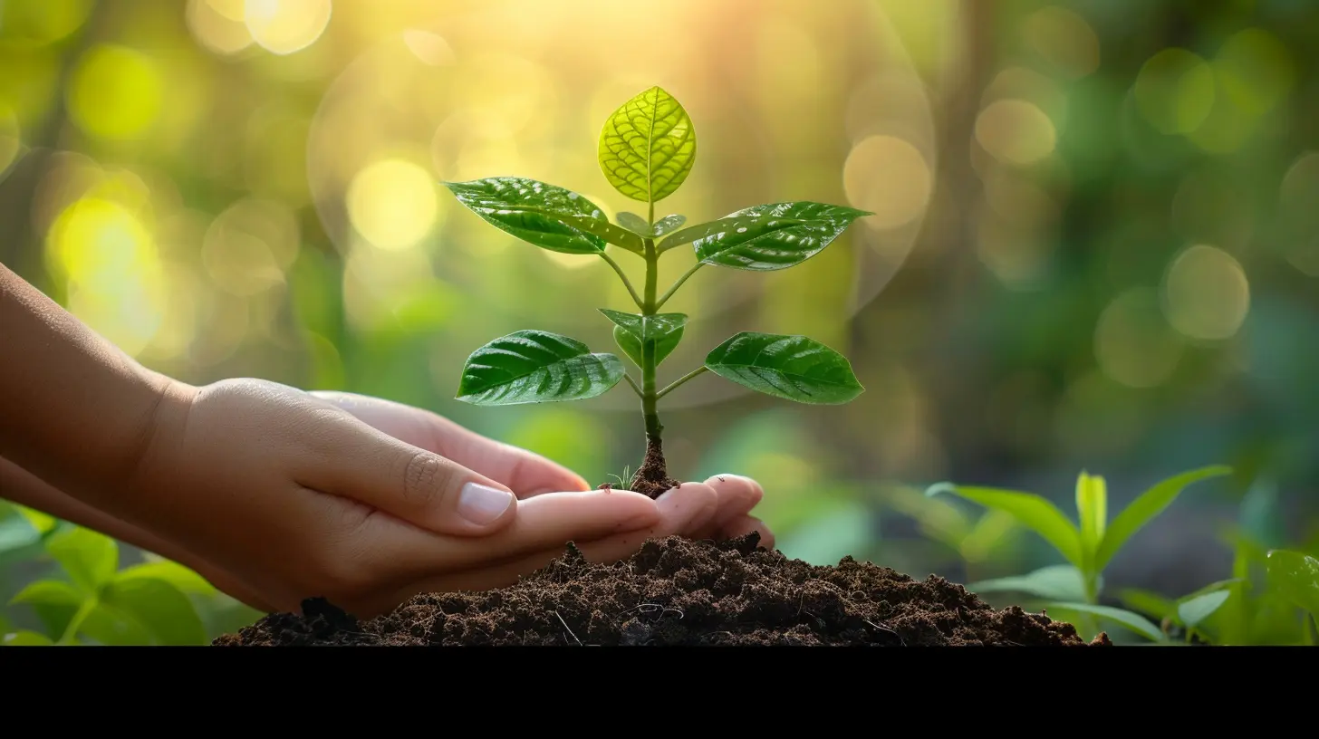 The Connection Between CSR and Employee Engagement
