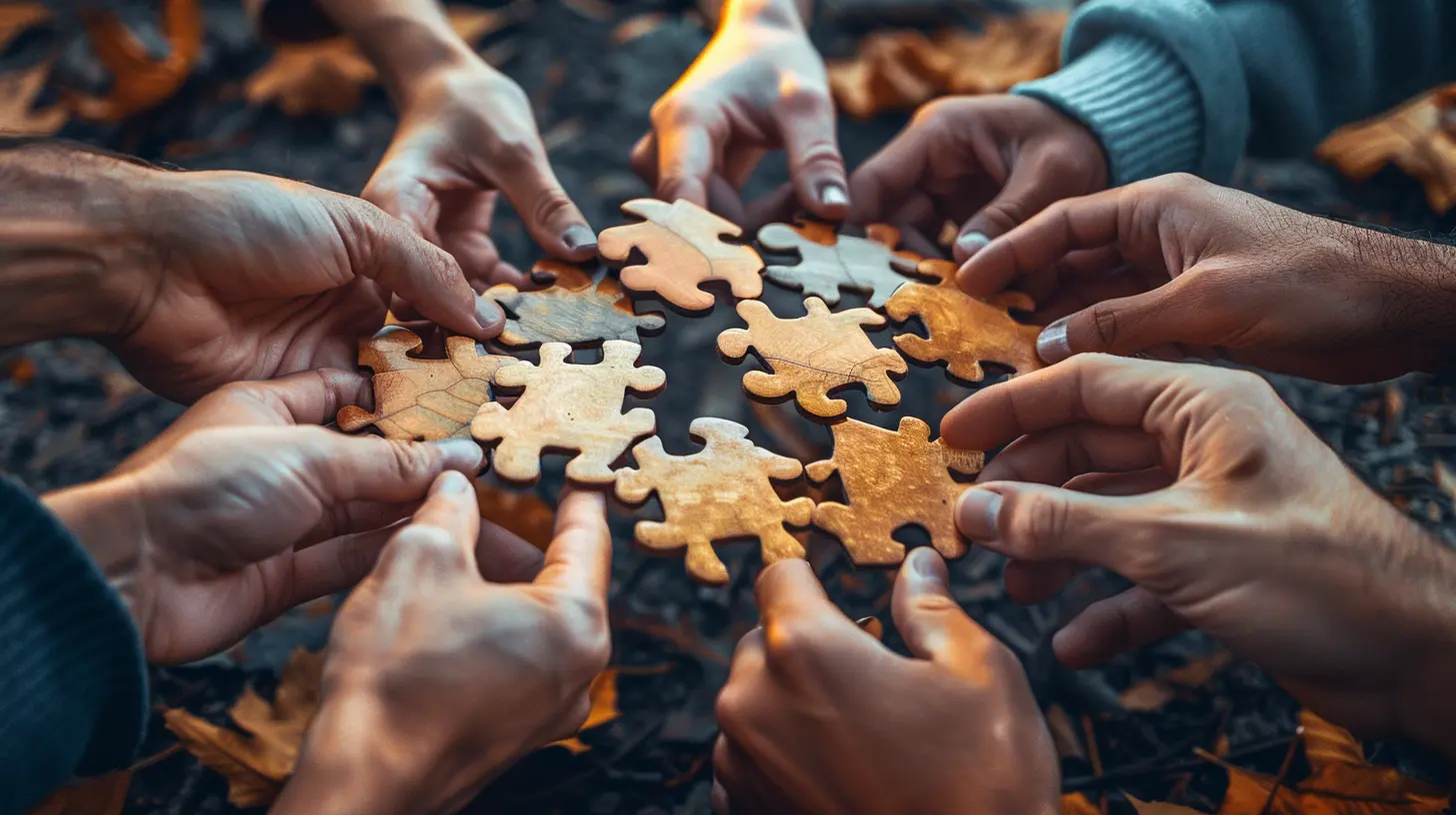 The Connection Between CSR and Employee Engagement
