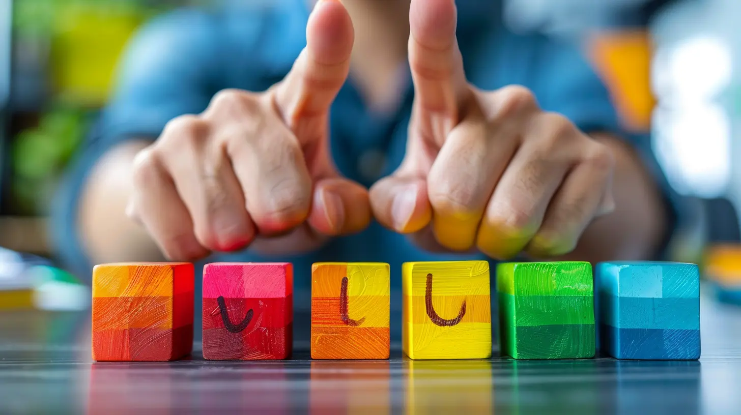 The Critical Role of Feedback in Enhancing Workplace Efficiency