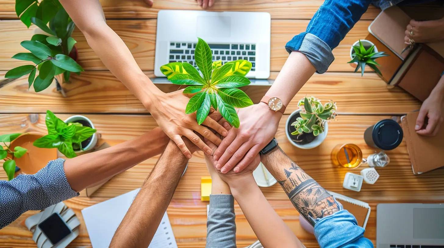 The Critical Role of Feedback in Enhancing Workplace Efficiency