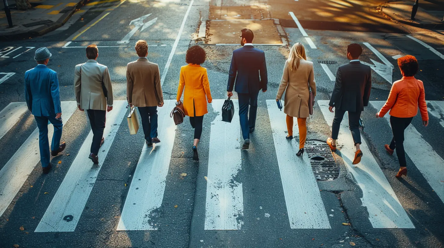 The Ethical Considerations of Implementing Change in Diverse Workforces
