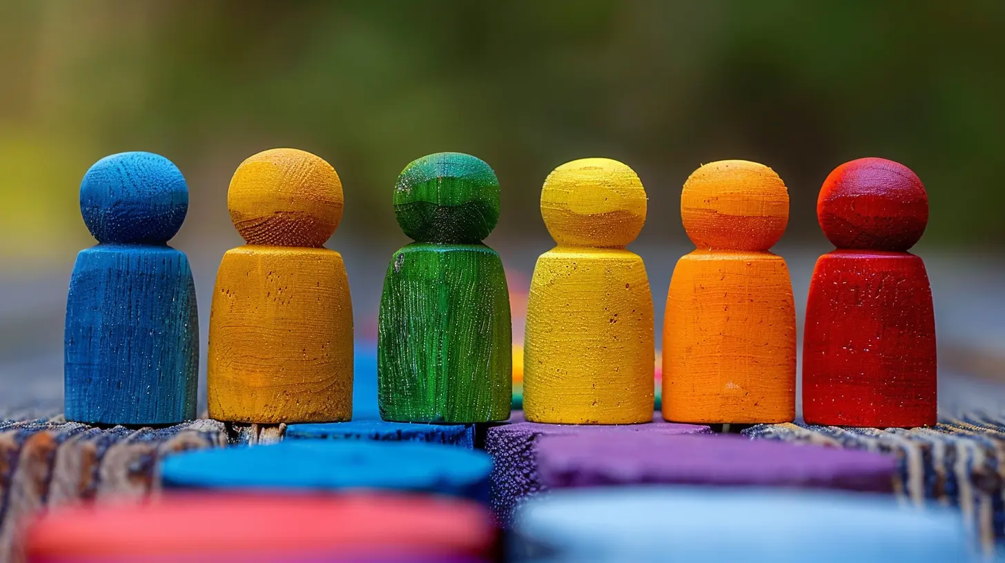 The Ethical Considerations of Implementing Change in Diverse Workforces
