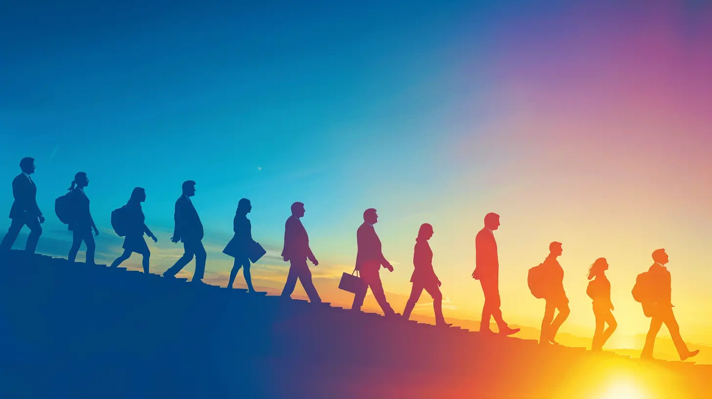 The Ethical Considerations of Implementing Change in Diverse Workforces
