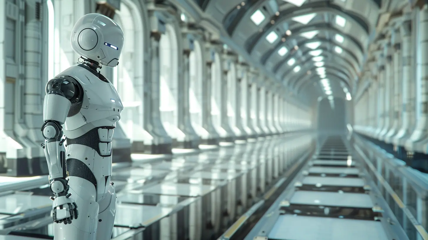 The Future of AI in Business Analytics: Opportunities and Challenges