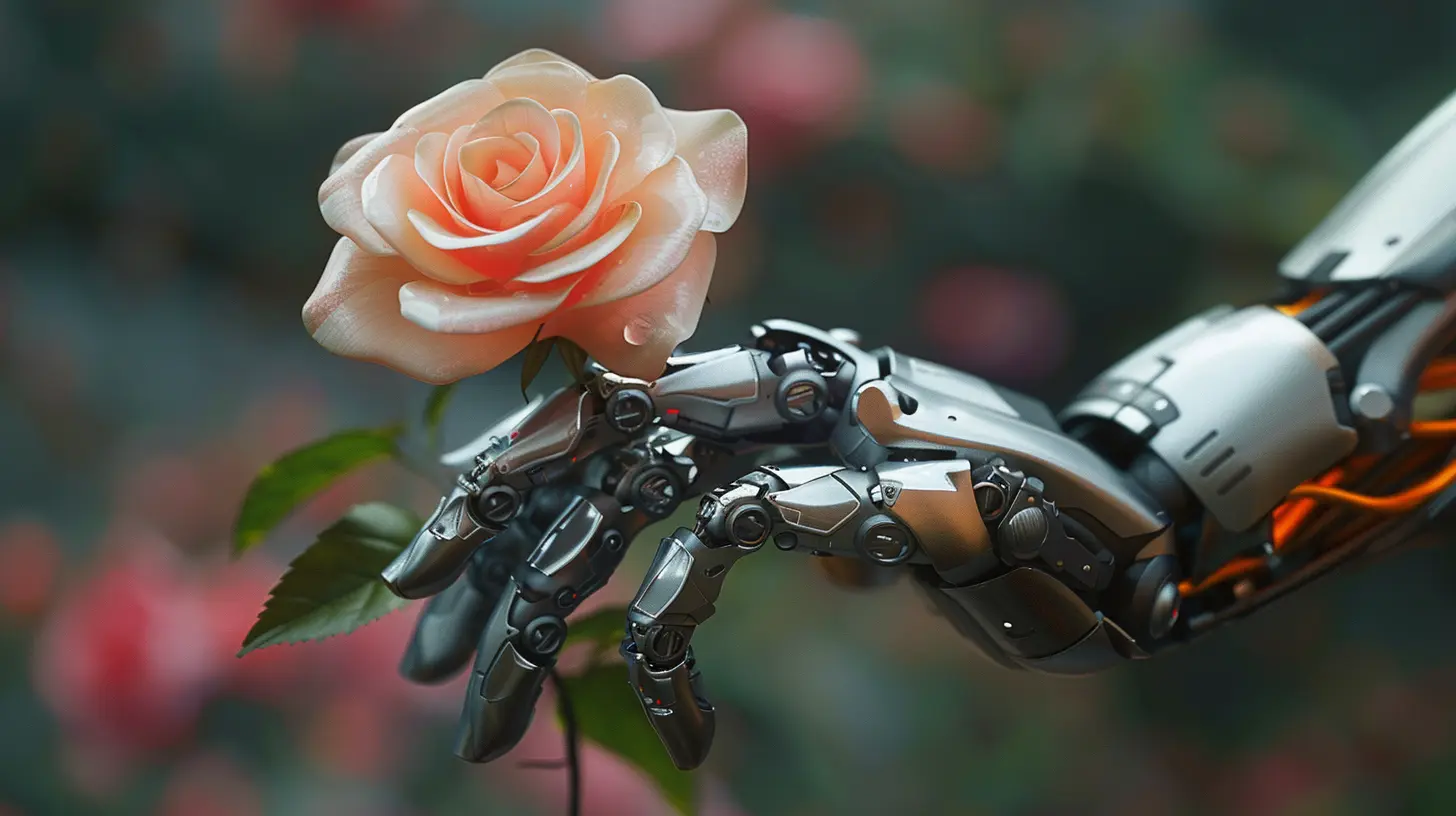 The Future of AI in Business Analytics: Opportunities and Challenges