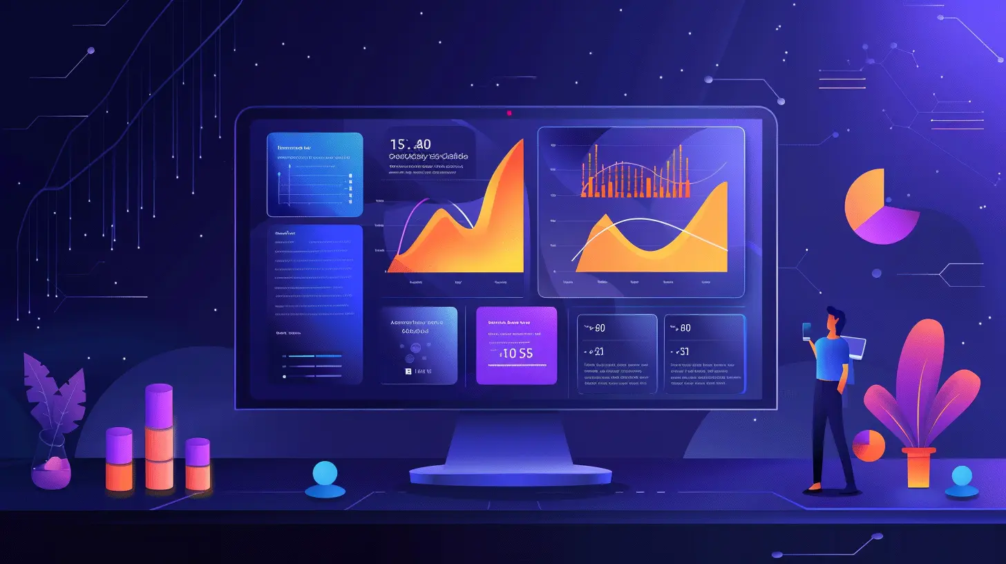 The Future of AI in Business Analytics: Opportunities and Challenges