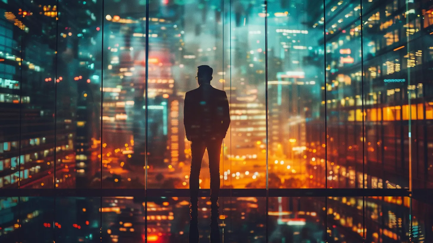 The Future of Bookkeeping: What to Expect by 2027