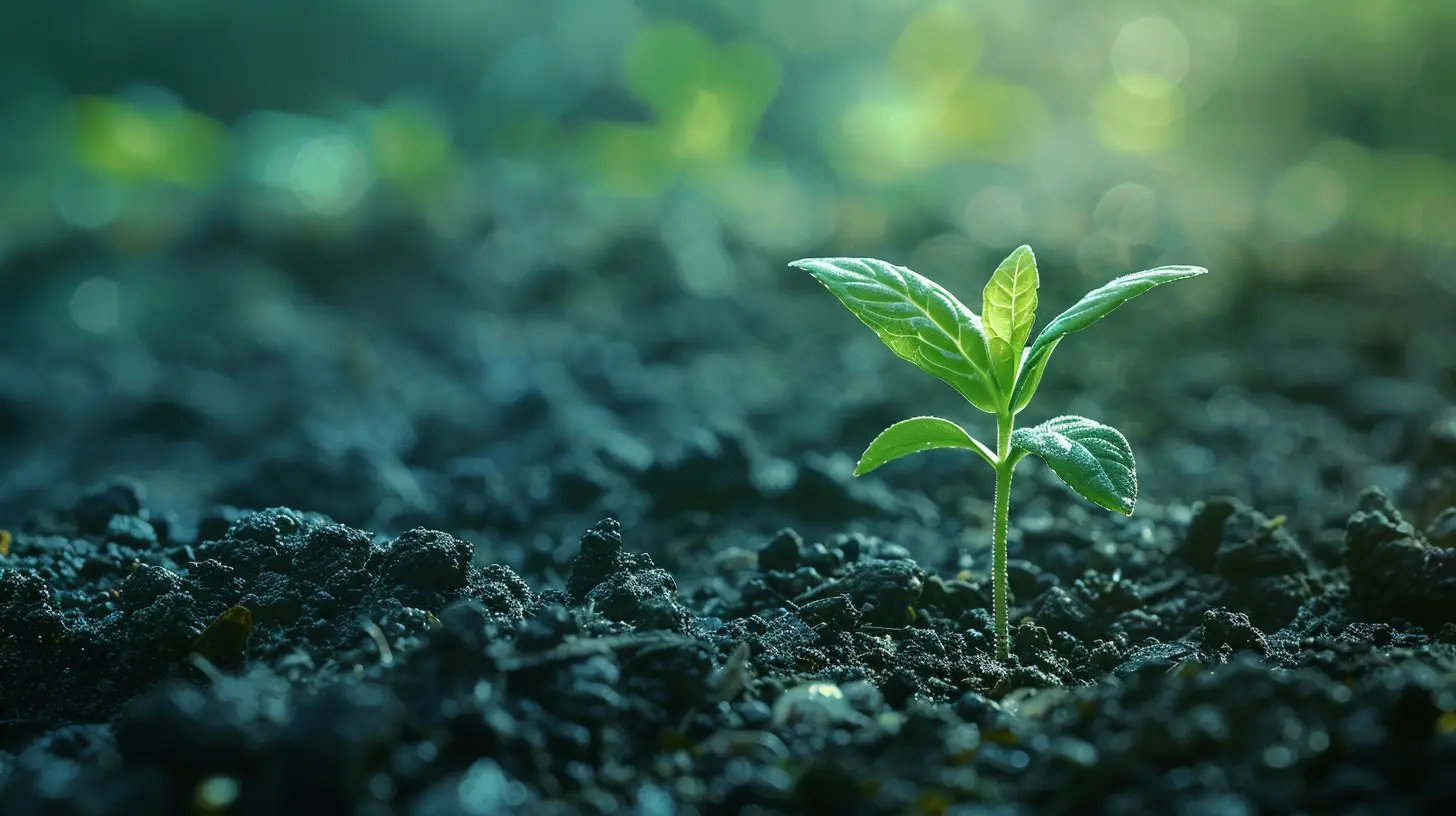 The Future of Crowdfunding: Emerging Trends and Technologies