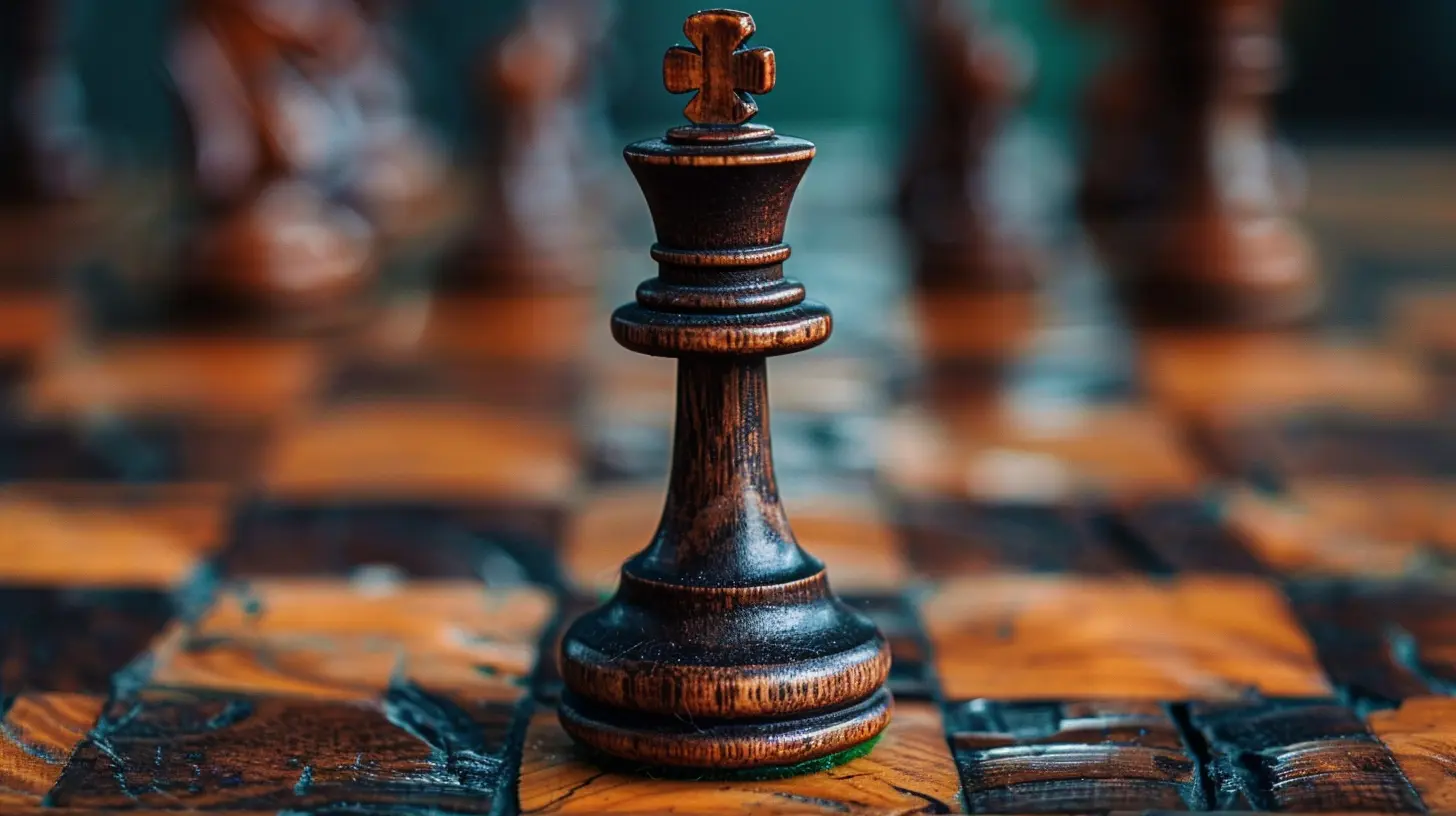 The Future of Digital Transformation in Business Strategy