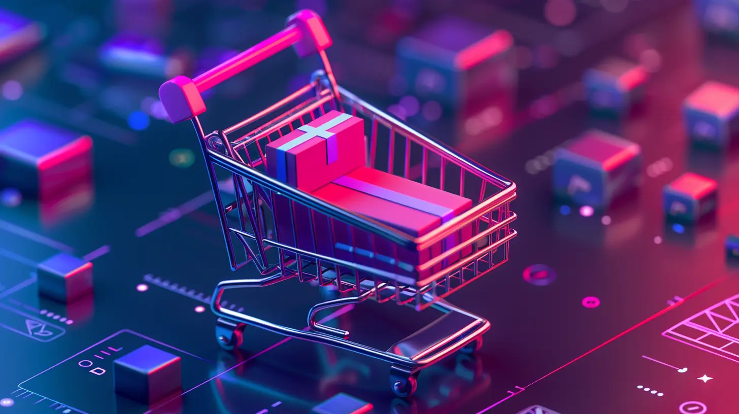 The Future of E-Commerce: Trends to Watch and Adopt