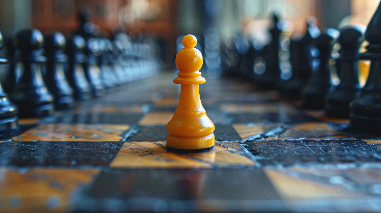 The Growing Importance of Social Responsibility in Strategy