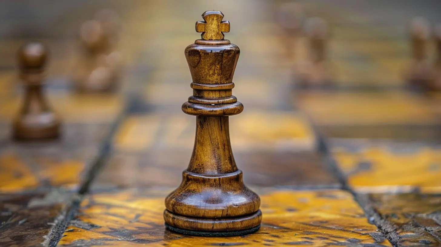 The Growing Importance of Social Responsibility in Strategy