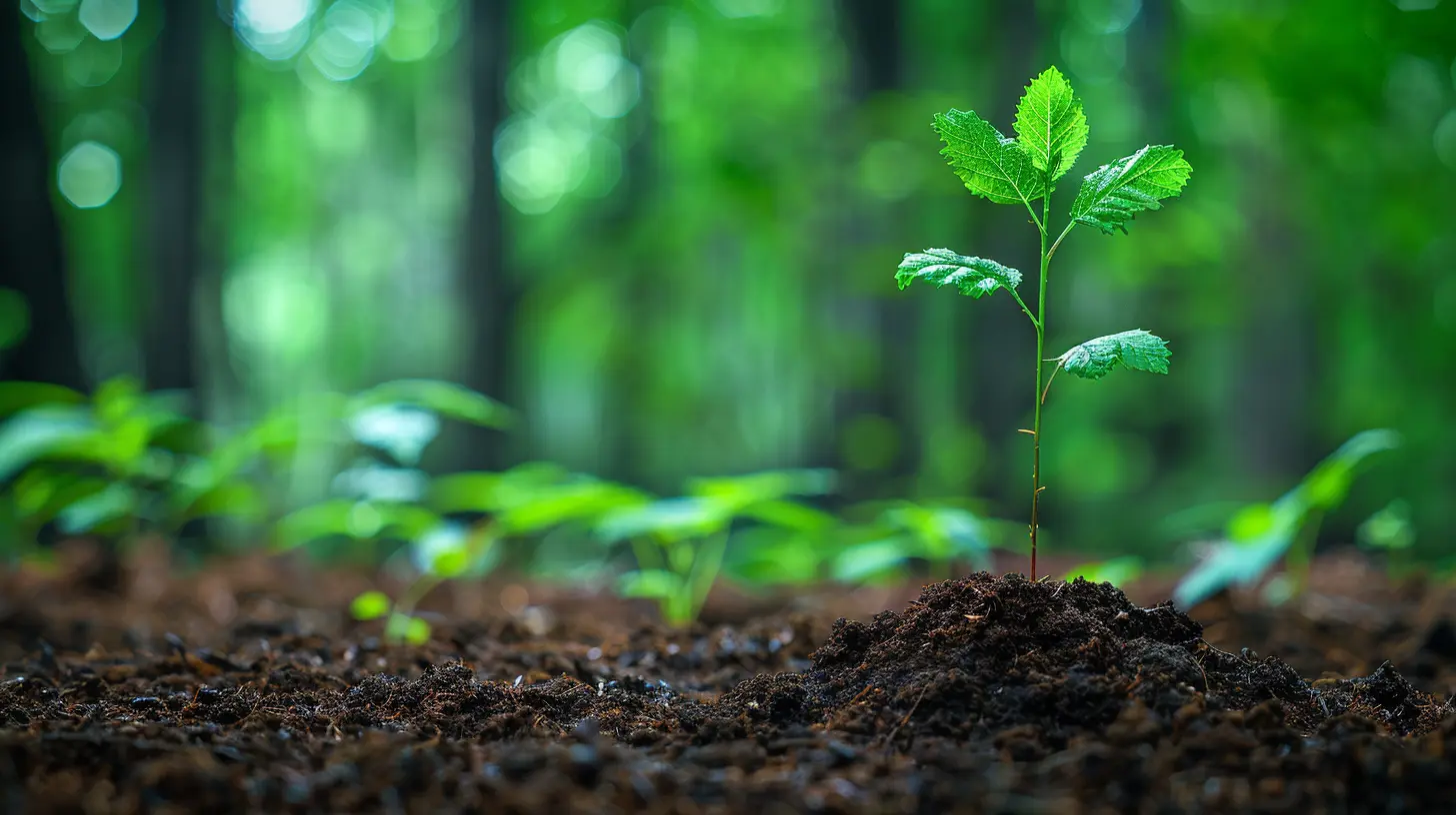 The Growing Importance of Social Responsibility in Strategy
