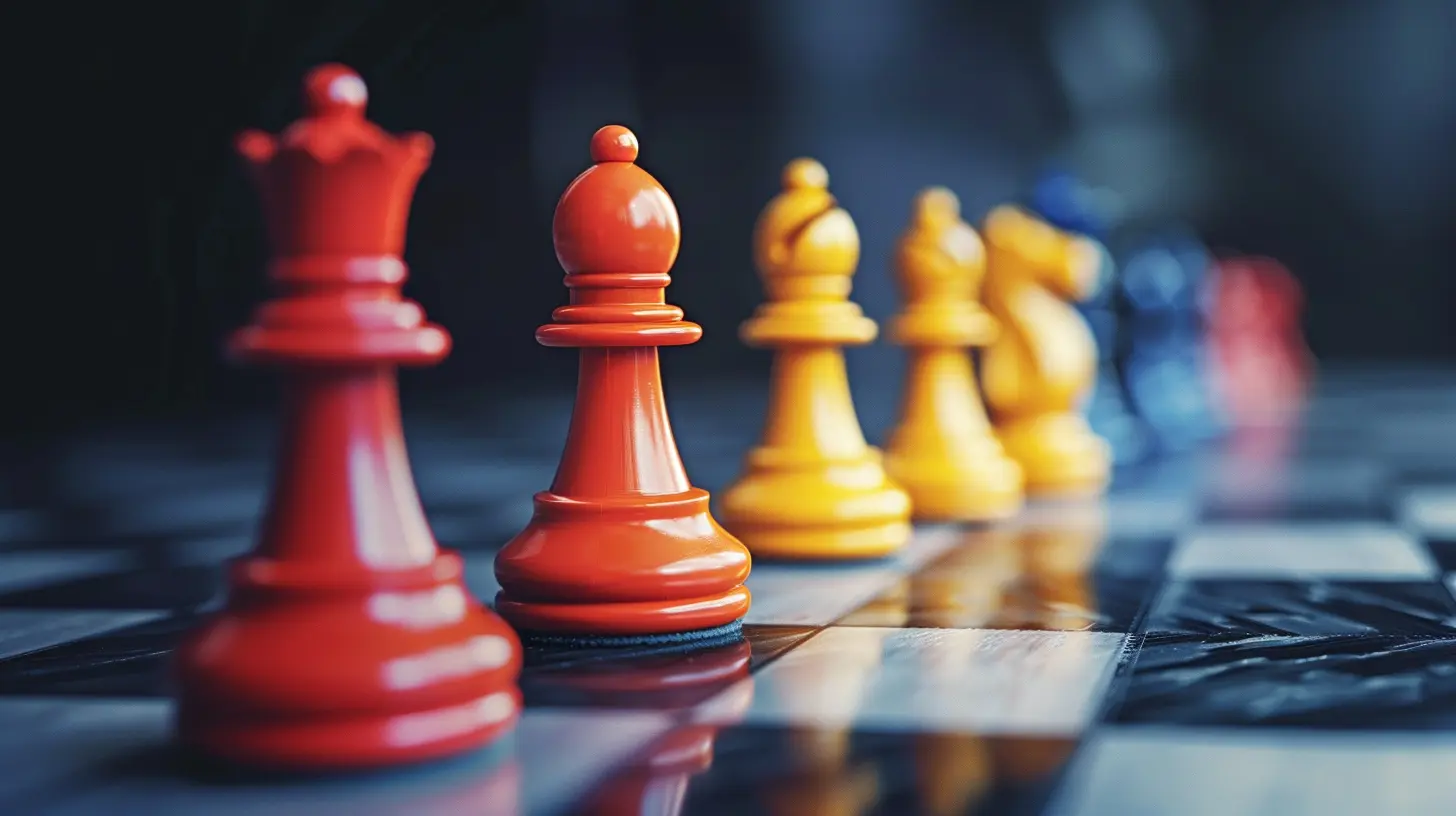 The Growing Importance of Social Responsibility in Strategy