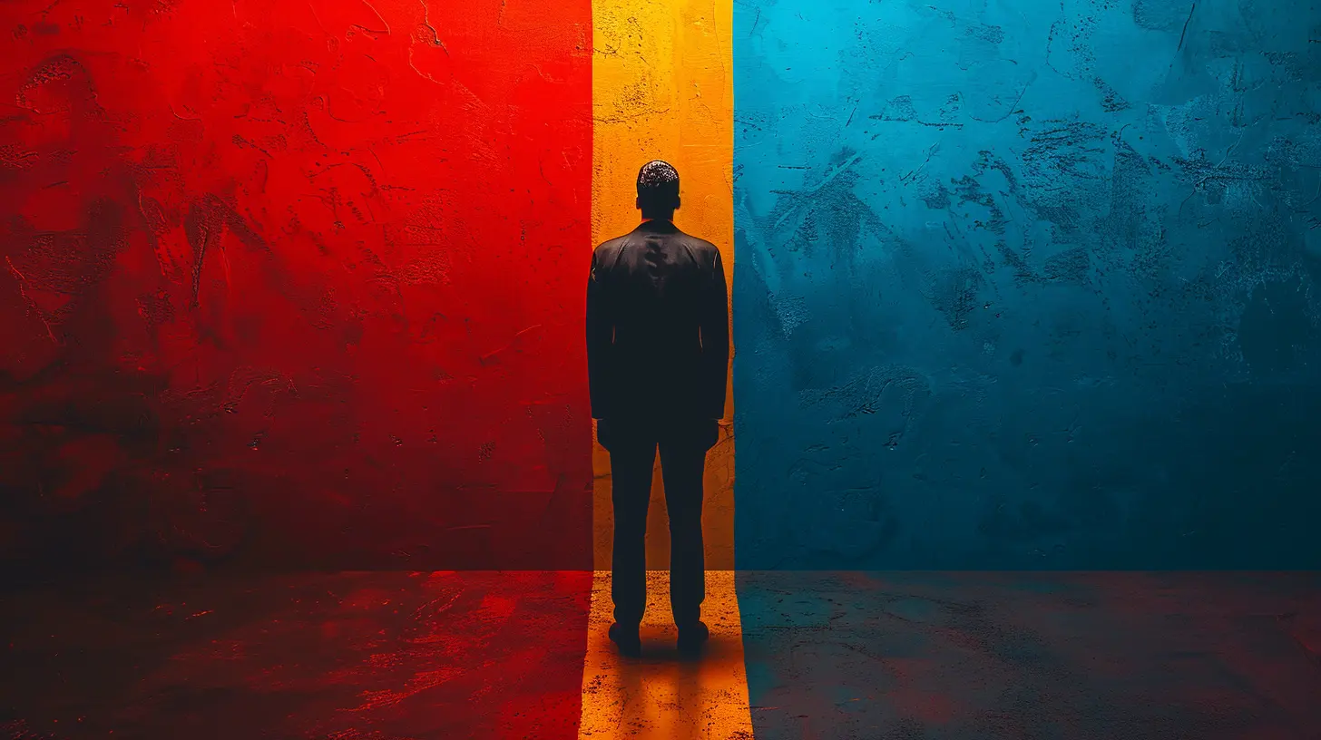 The Human Side of Change: Understanding Emotional Transitions