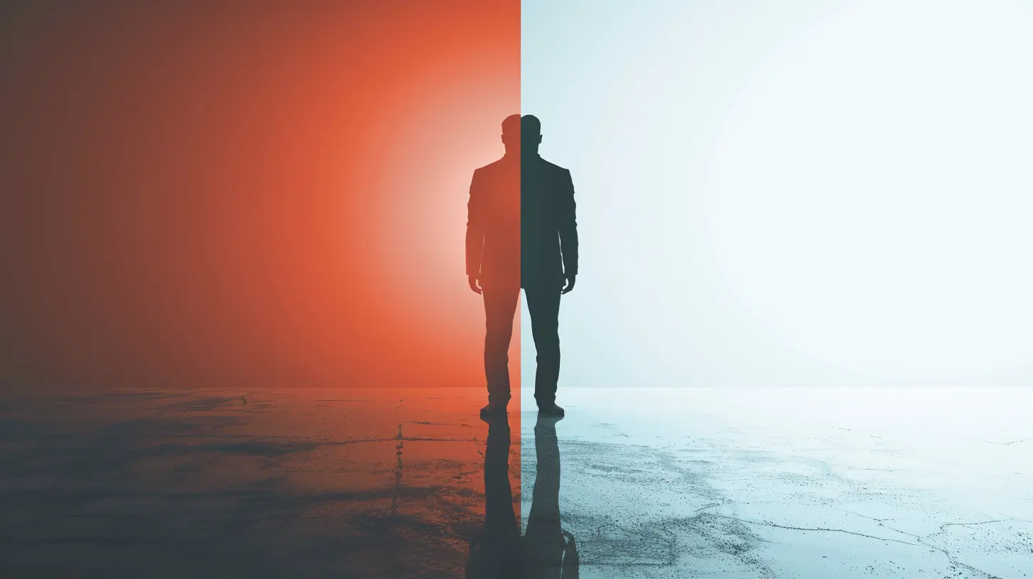 The Human Side of Change: Understanding Emotional Transitions