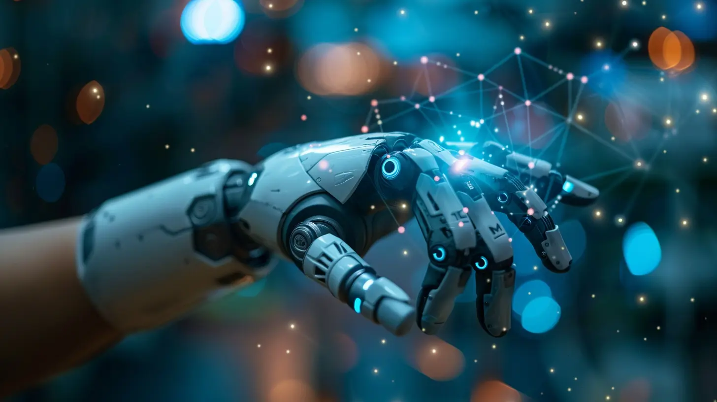 The Impact of Automation on Small Business Success by 2027