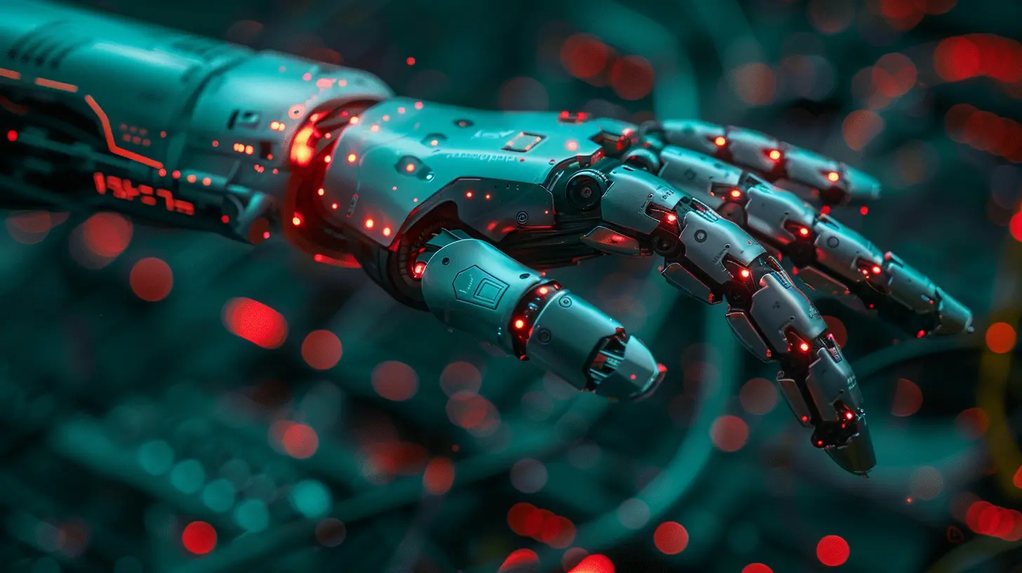 The Impact of Automation on Small Business Success by 2027