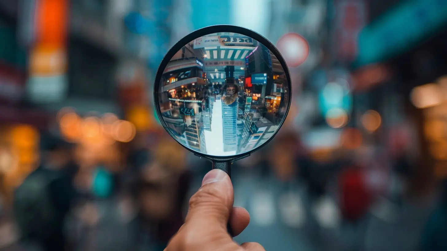 The Impact of Consumer Trust on Market Research Accuracy