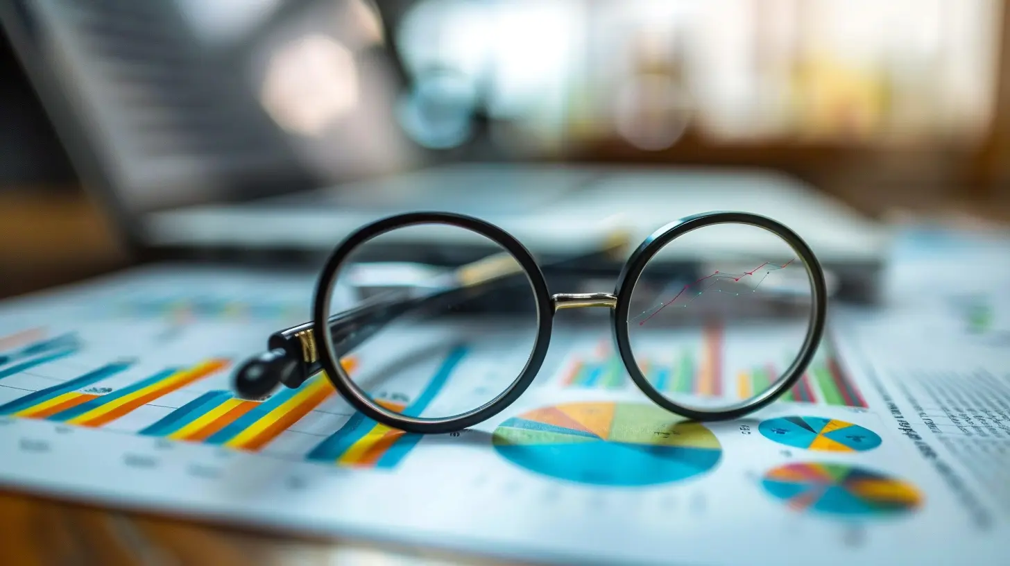 The Impact of Consumer Trust on Market Research Accuracy