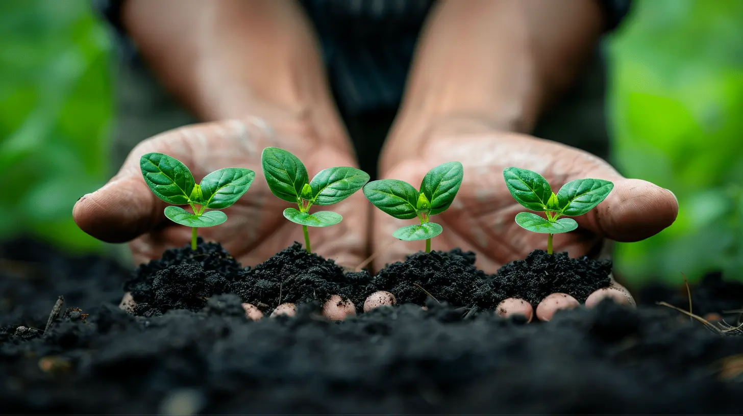 The Impact of Corporate Social Responsibility on Business Development