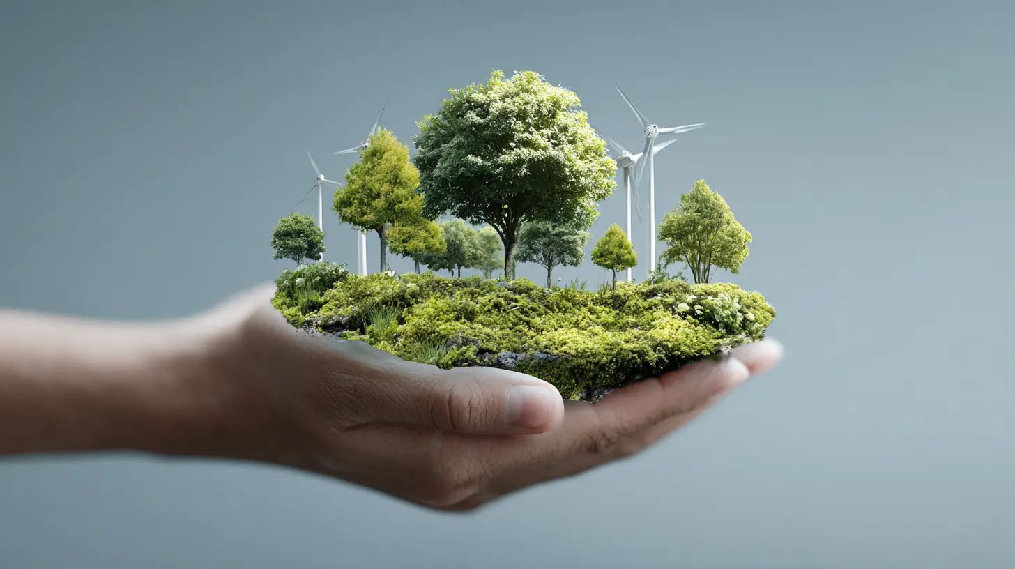 The Impact of ESG Initiatives on Business Strategy