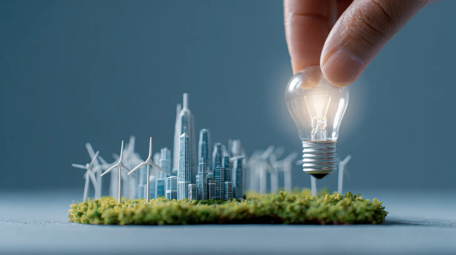 The Impact of ESG Initiatives on Business Strategy