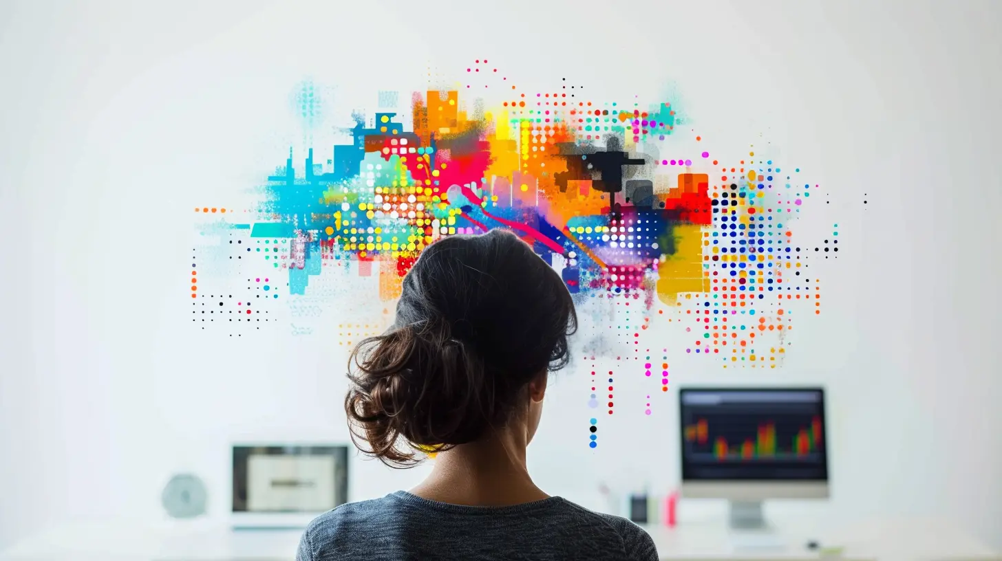 The Impact of Technological Disruption on Market Research Methodologies
