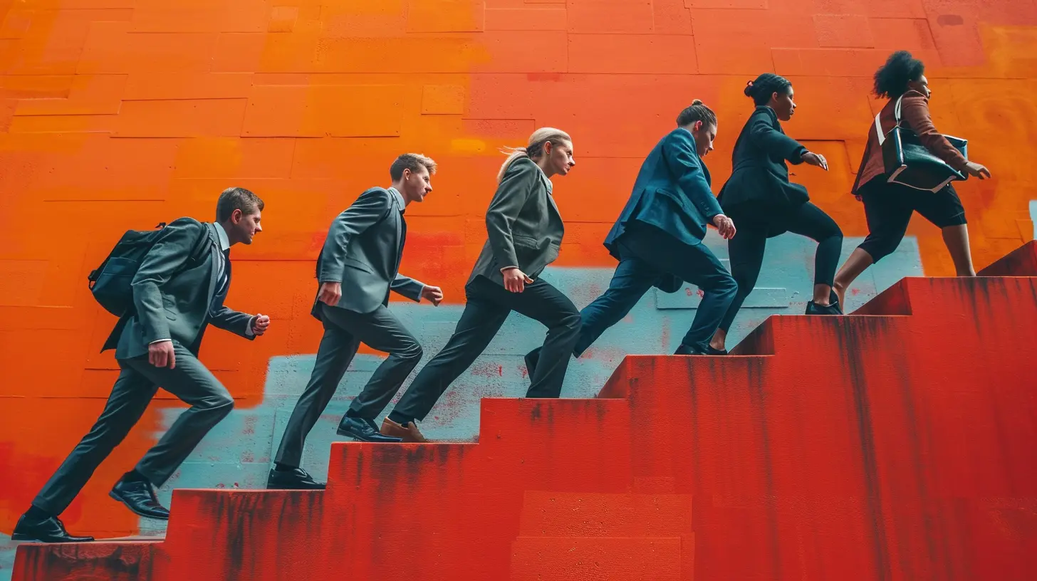 The Importance of Agility in Modern Management Practices