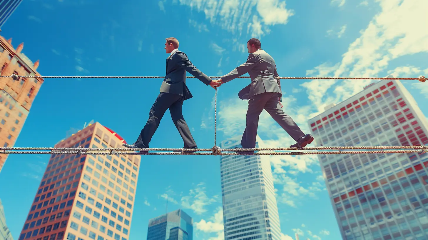 The Importance of Agility in Modern Management Practices