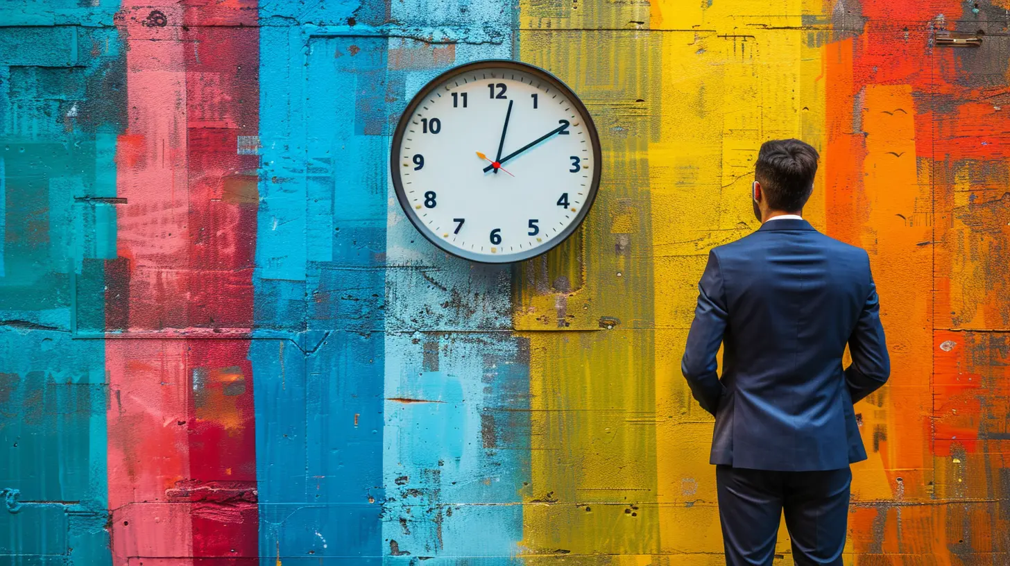 The Importance of Continuous Feedback in Change Cycles