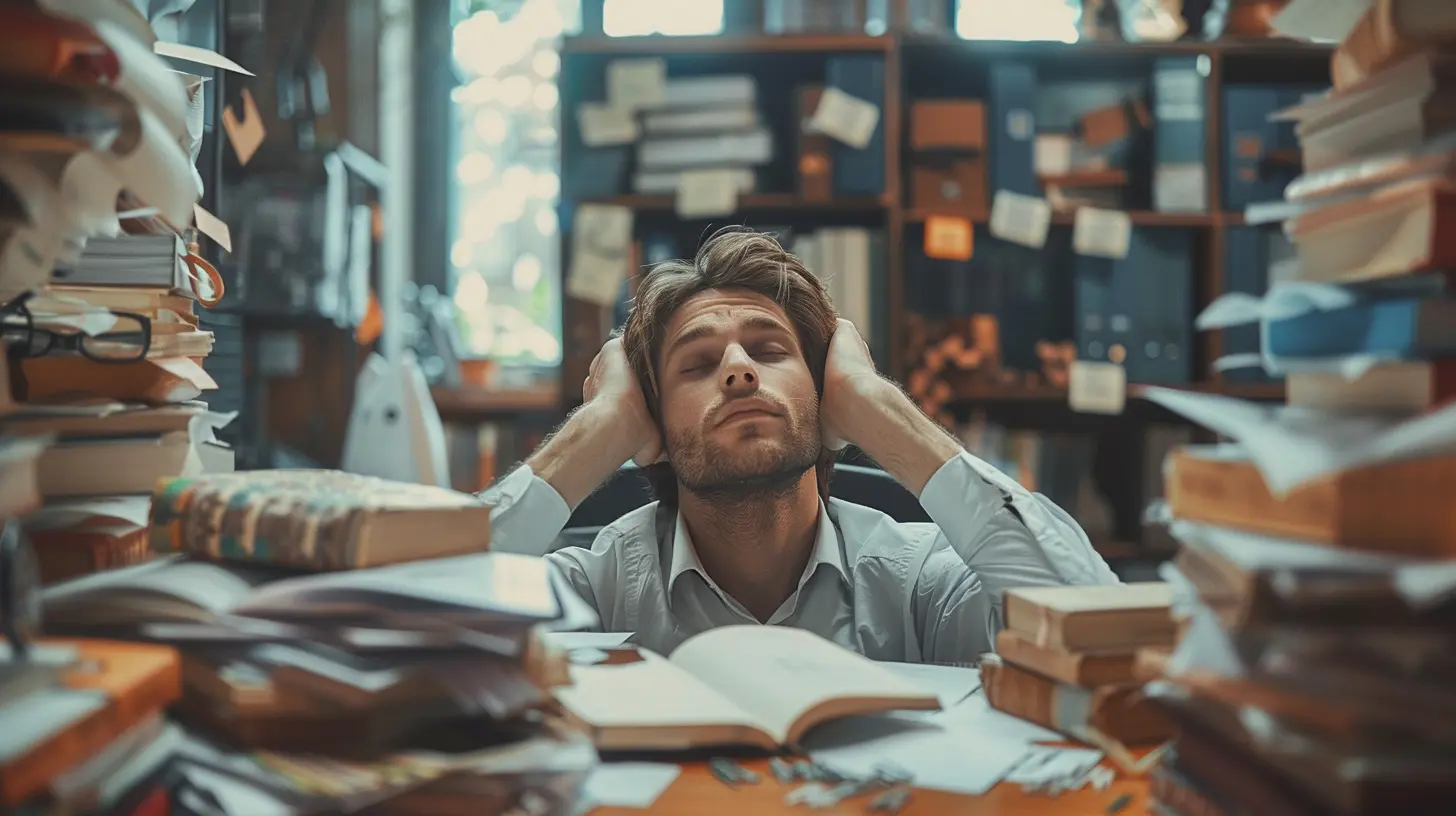 The Importance of Continuous Learning in Enhancing Productivity