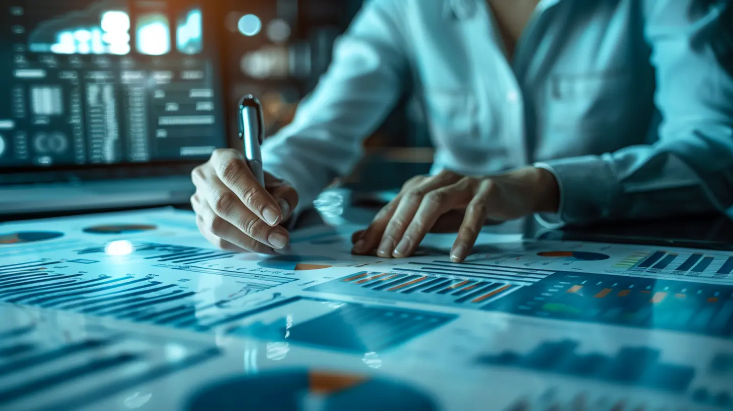 The Importance of Data Governance in Business Analytics Solutions