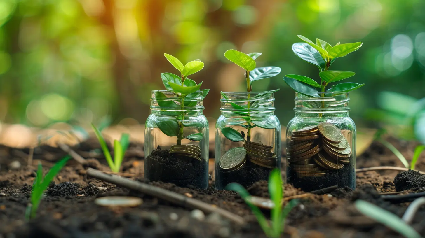 The Importance of Diversification in Business Investments