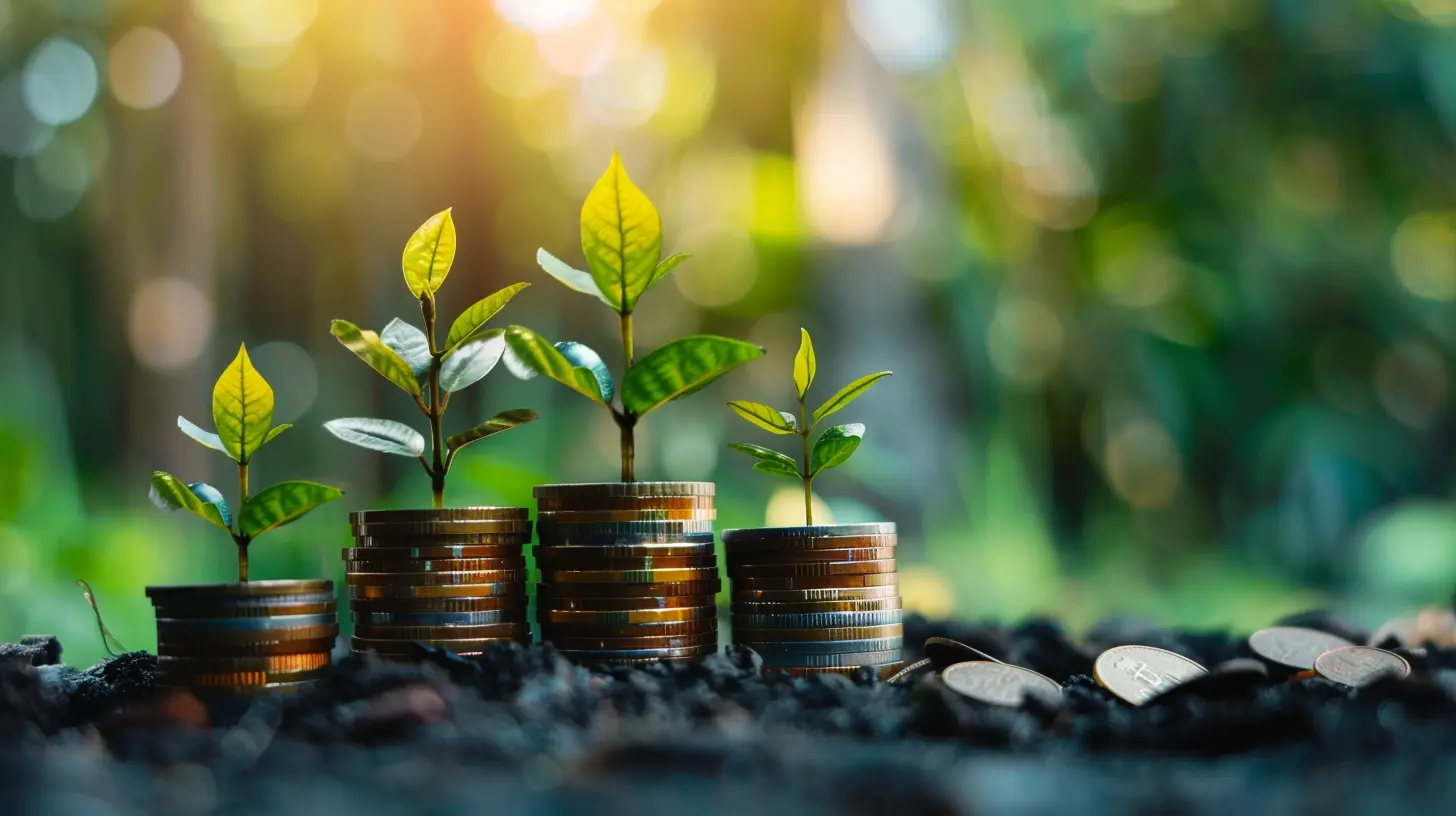 The Importance of Diversification in Business Investments