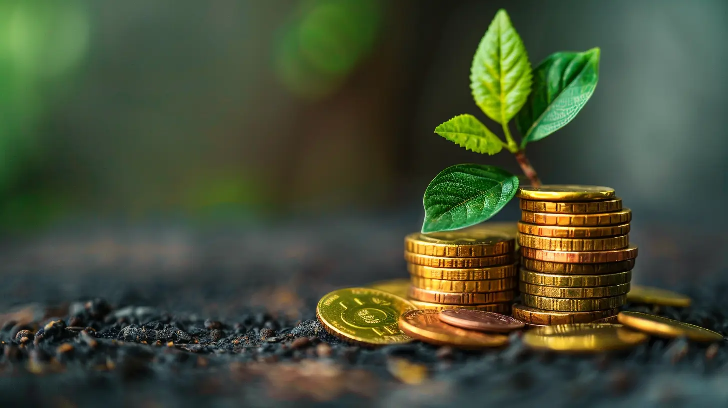 The Importance of Diversification in Business Investments